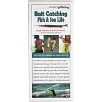 Bait Catching Fish and Sea Life Guide - So. Atlantic