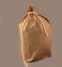 paper bag