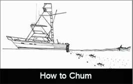 Boy with fish, closeup of mouth