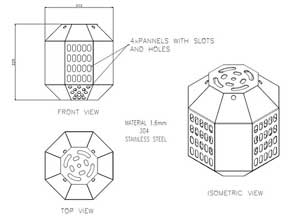 Bait Bomb diagram