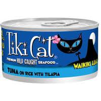 canned catfood