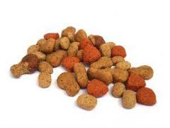 Cat food