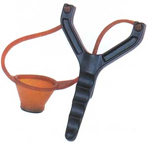 Chum Catapult