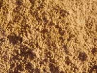 Sand