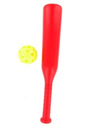 Whiffle Bat and ball