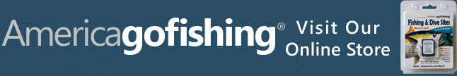 America Go Fishing