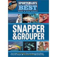 Snapper & Grouper Book