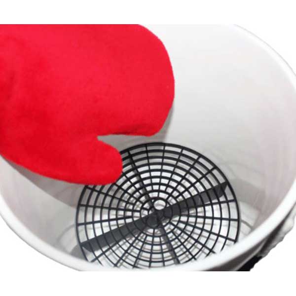 Grit Guard Wash Bucket Insert [BucketGritGuard] 16.99 America Go