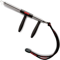 Rapala Hook Remover 6 inch Mini with Lanyard
