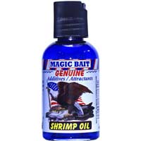 shrimp oil bottle