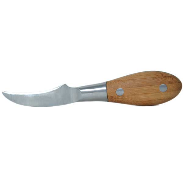 Crab and Scallop Knife - Click Image to Close