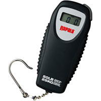 Rapala Mini Digital Scale 50 lb