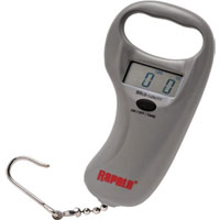 Rapala Digital Scale 50 lb RSDS-50